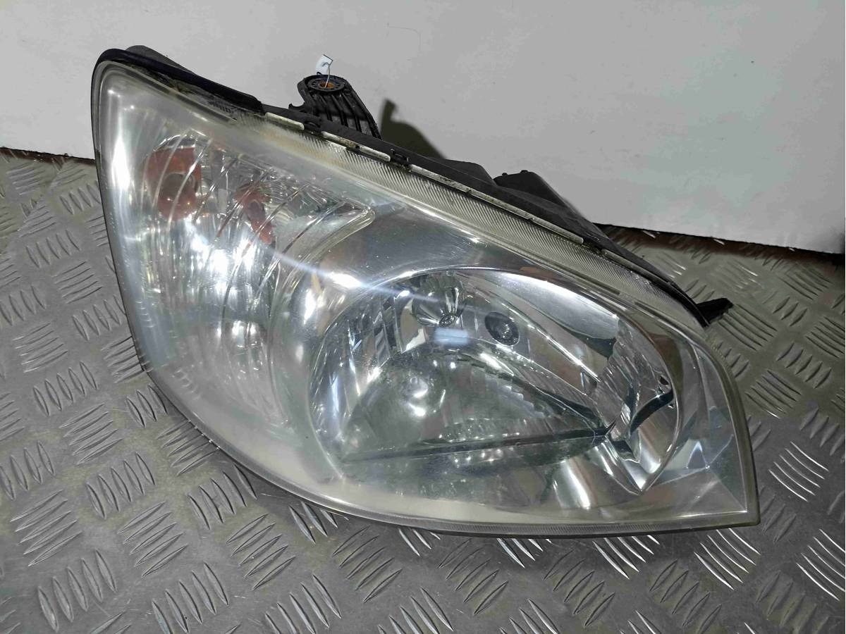 Новое Hyundai Getz, 2005 г., OEM 921021CXXX, арт. 008878, фото 3
