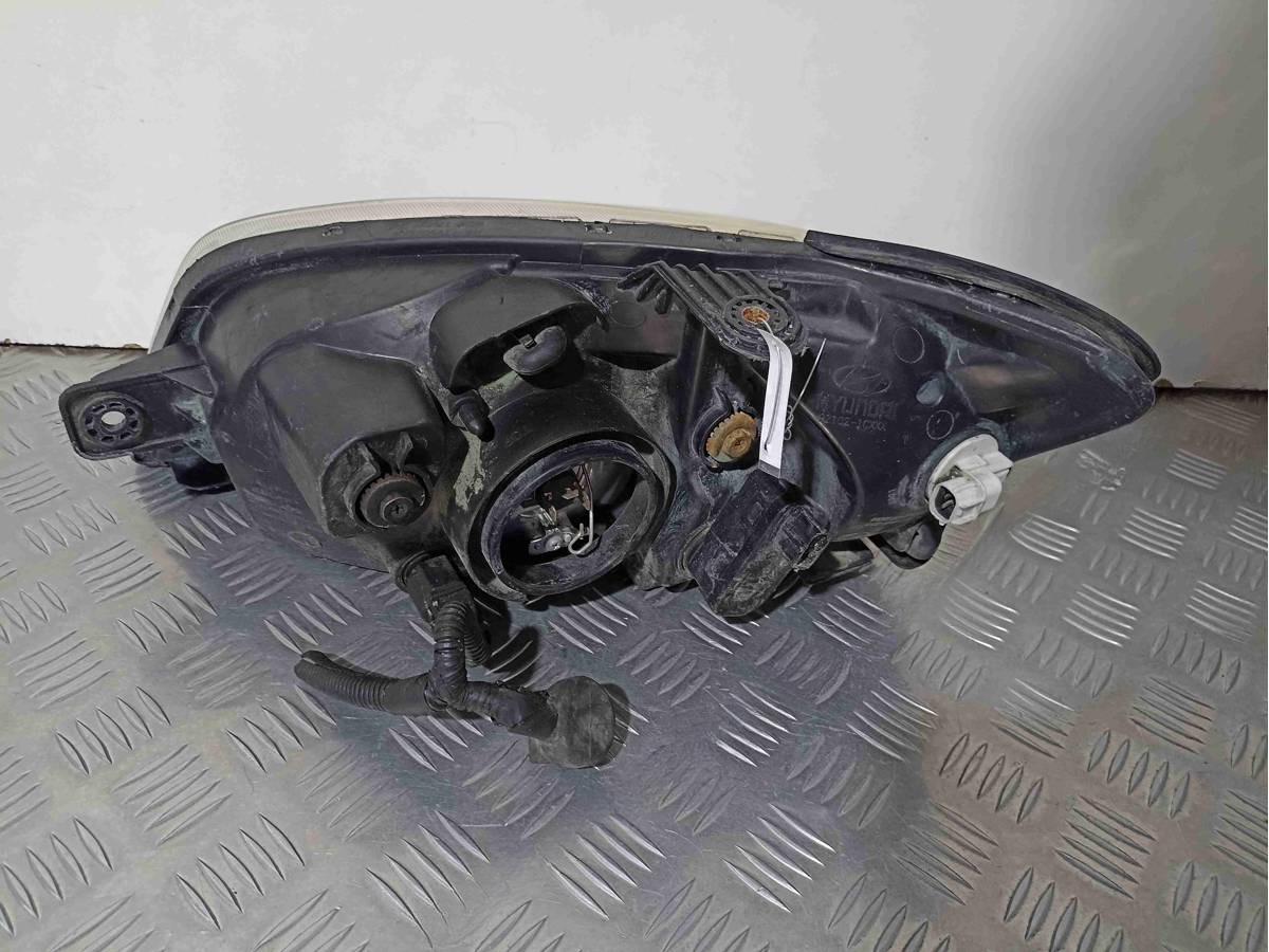 Новое Hyundai Getz, 2005 г., OEM 921021CXXX, арт. 008878, фото 4