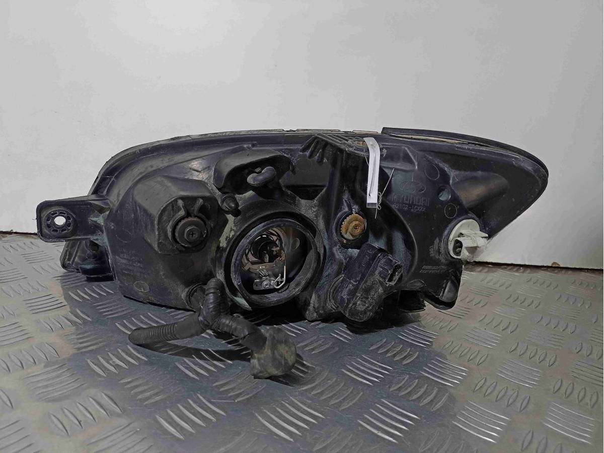 Новое Hyundai Getz, 2005 г., OEM 921021CXXX, арт. 008878, фото 5