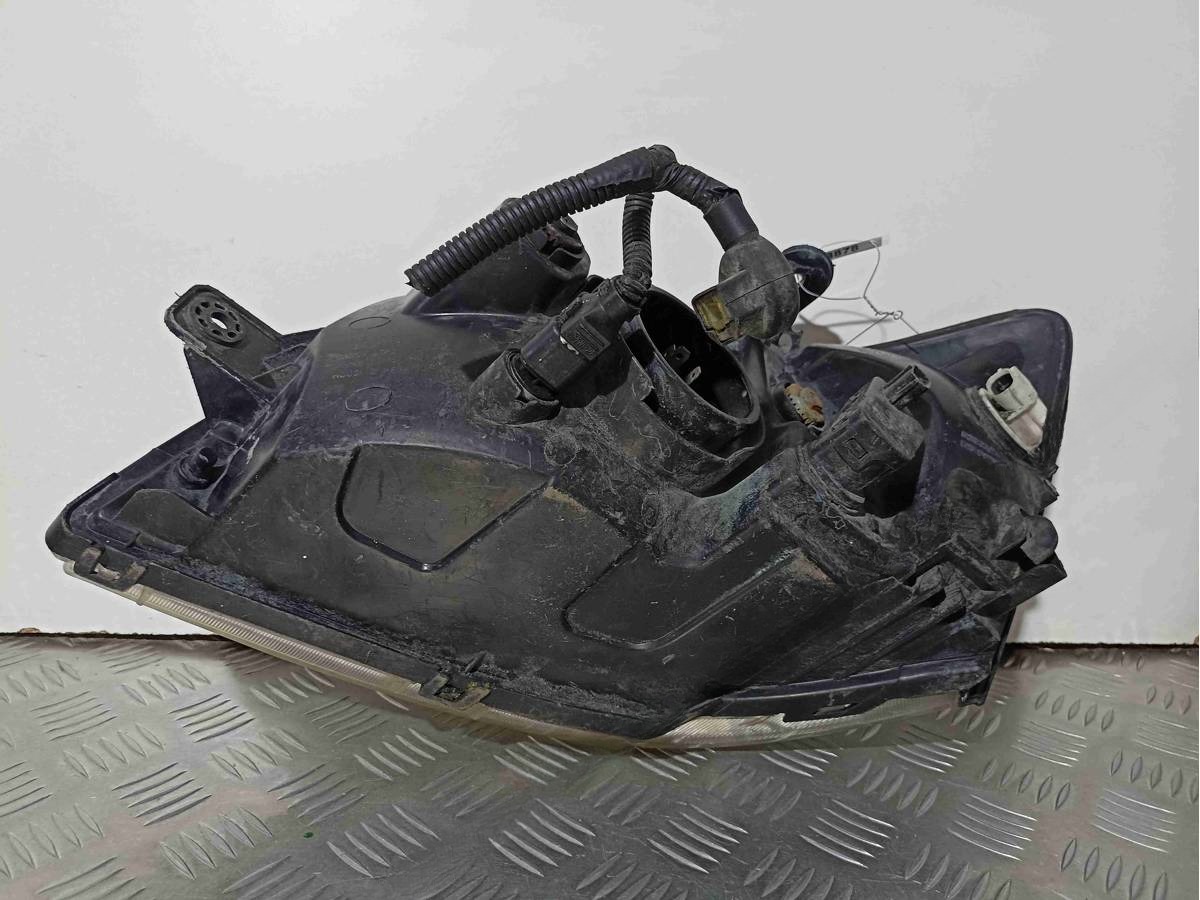 Новое Hyundai Getz, 2005 г., OEM 921021CXXX, арт. 008878, фото 6
