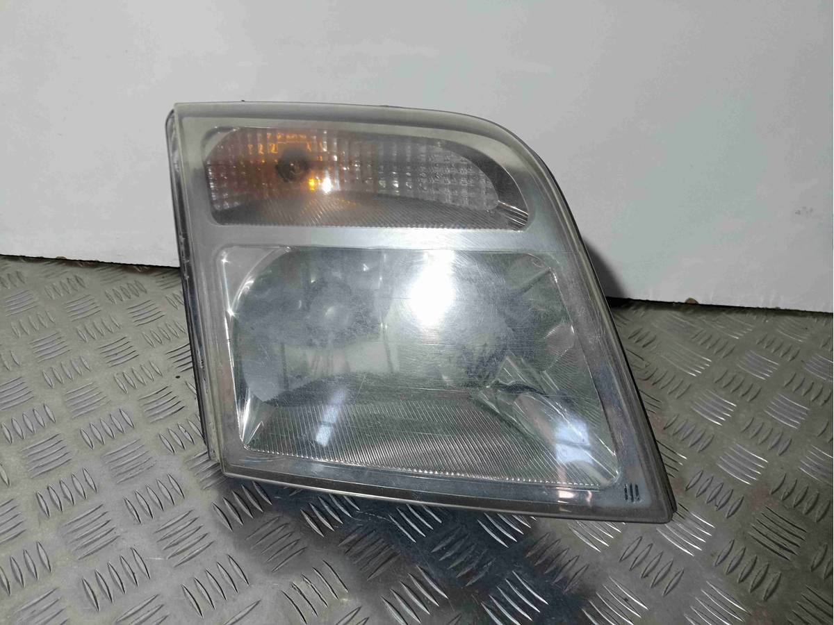 Новое Ford Transit Connect, 2003 г., OEM 039130999, арт. 008879