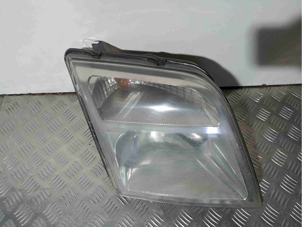 Новое Ford Transit Connect, 2003 г., OEM 039130999, арт. 008879, фото 2