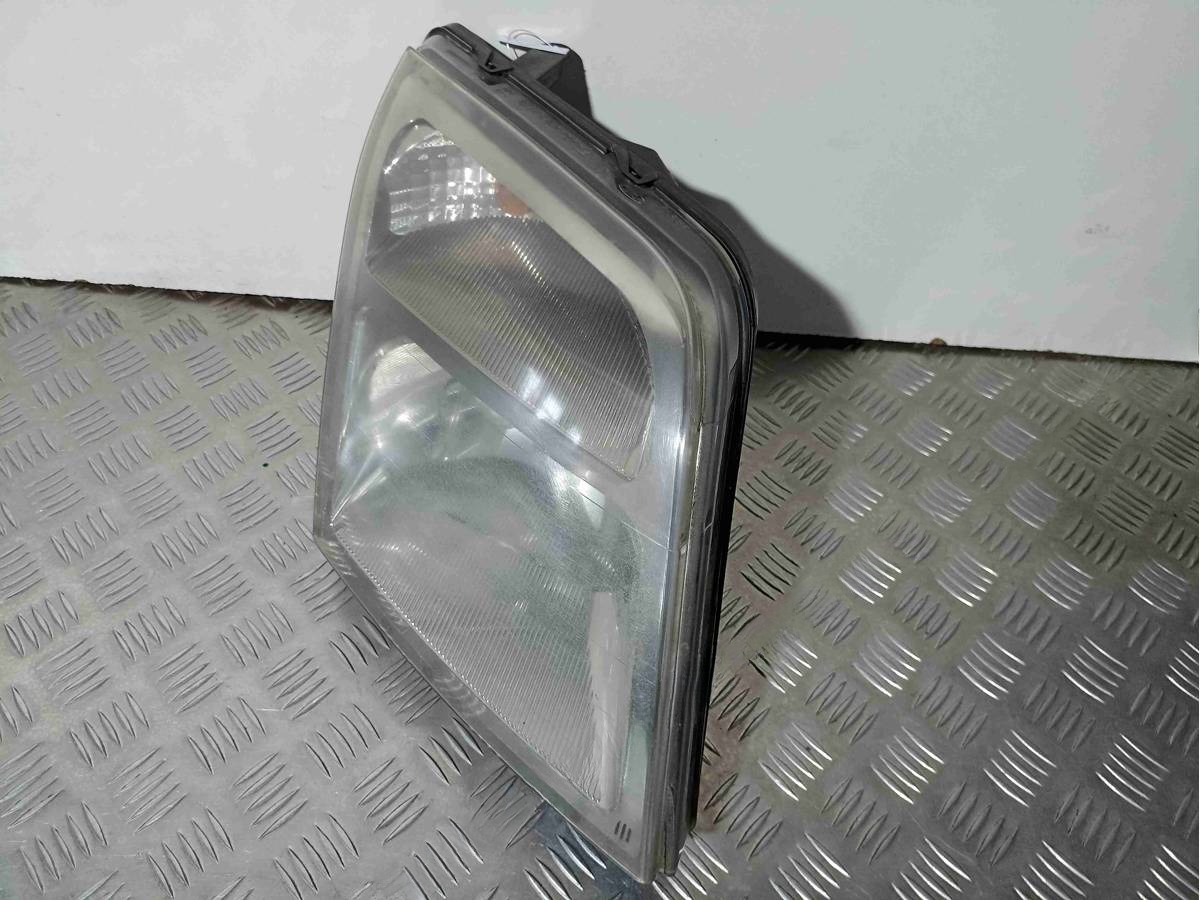 Новое Ford Transit Connect, 2003 г., OEM 039130999, арт. 008879, фото 3