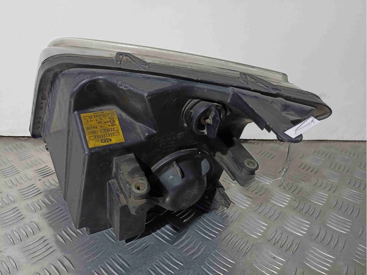 Новое Ford Transit Connect, 2003 г., OEM 039130999, арт. 008879, фото 4