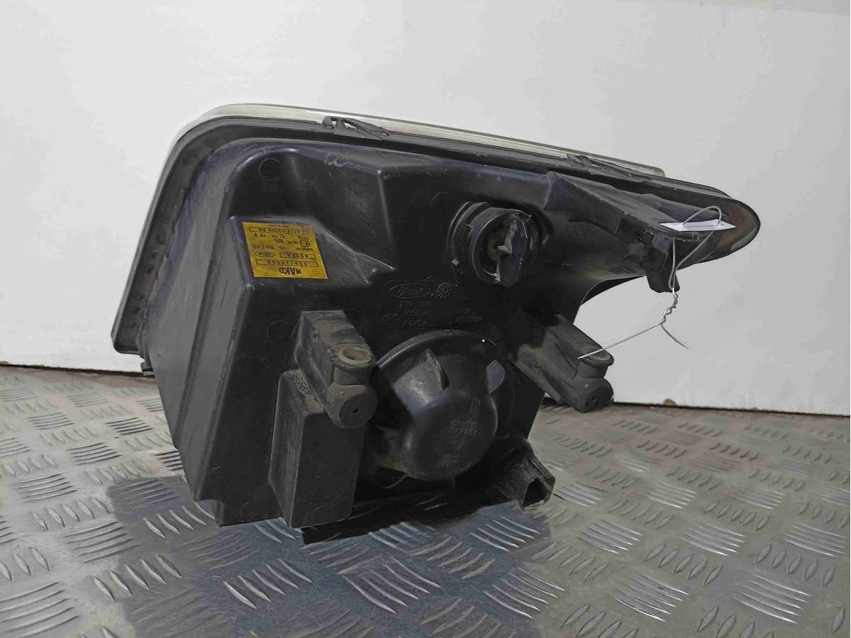Новое Ford Transit Connect, 2003 г., OEM 039130999, арт. 008879, фото 5