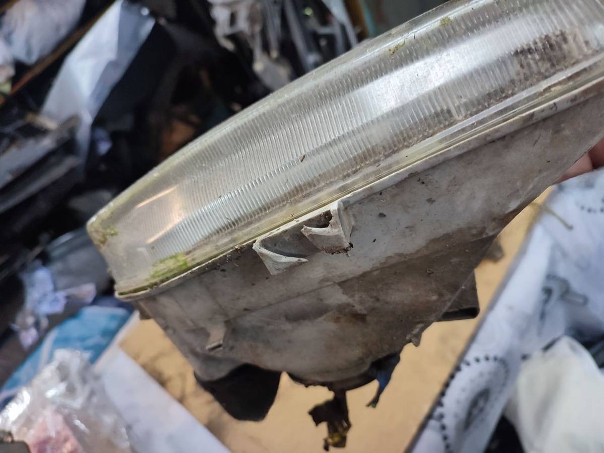 Новое Volkswagen Passat, 1993 г., OEM 3b4839477a, арт. 009423, фото 3