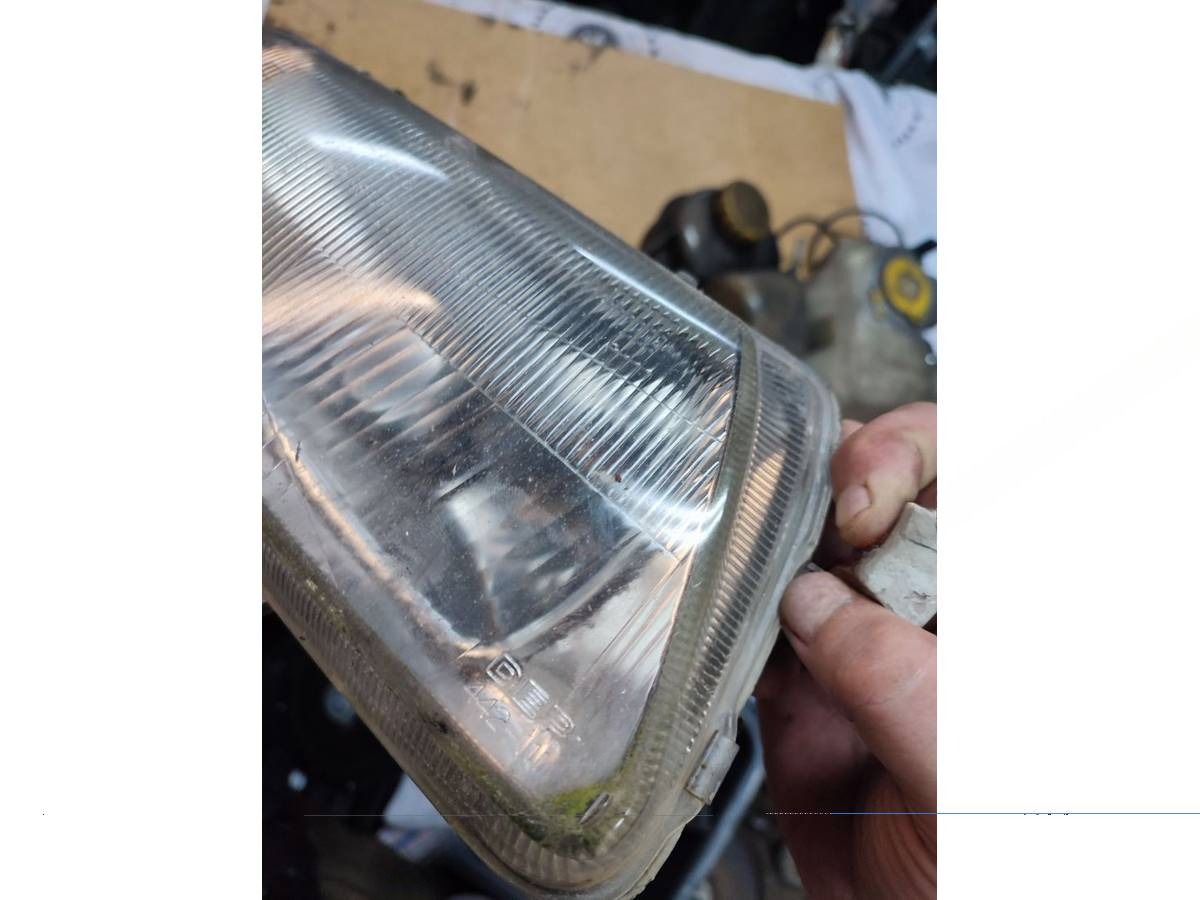 Новое Volkswagen Passat, 1993 г., OEM 3b4839477a, арт. 009423, фото 4