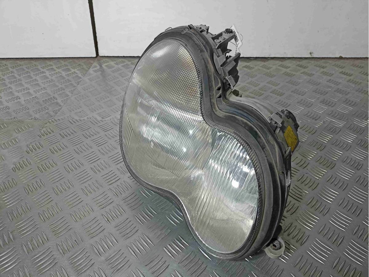 Новое Mercedes C W203, 2001 г., OEM 0301166272, арт. 009797, фото 3