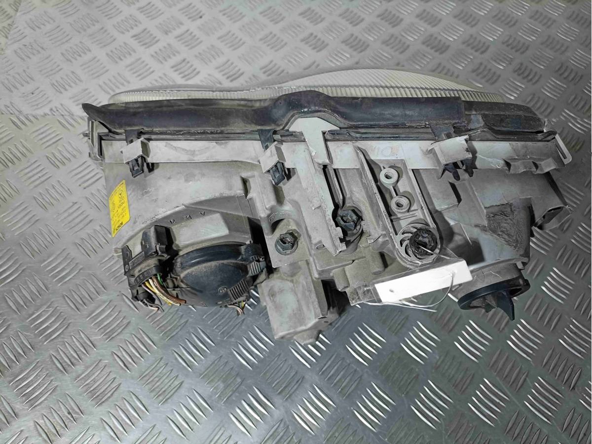 Новое Mercedes C W203, 2001 г., OEM 0301166272, арт. 009797, фото 4