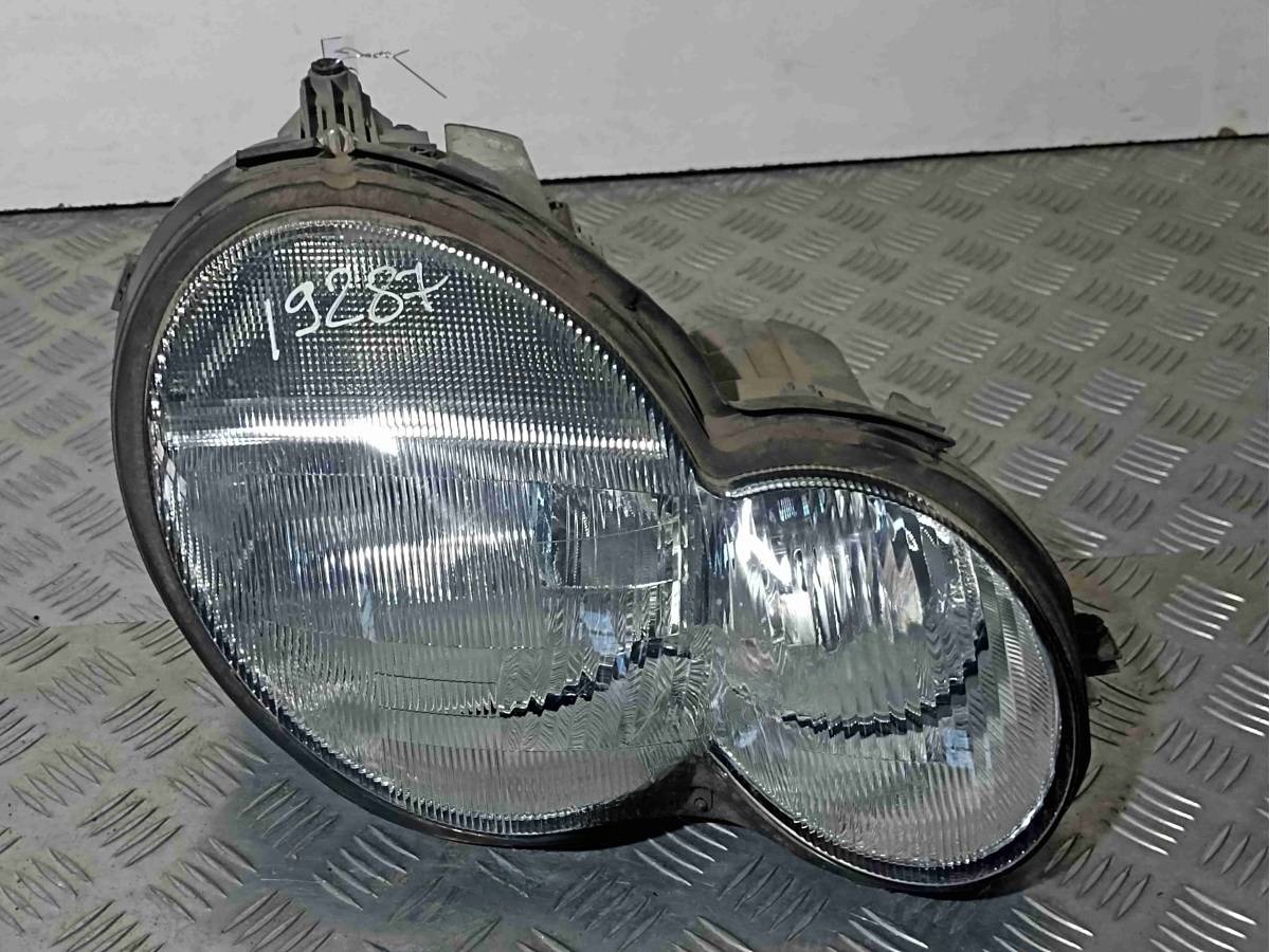 Новое Mercedes C W203, 2003 г., OEM 15084600, арт. 009801
