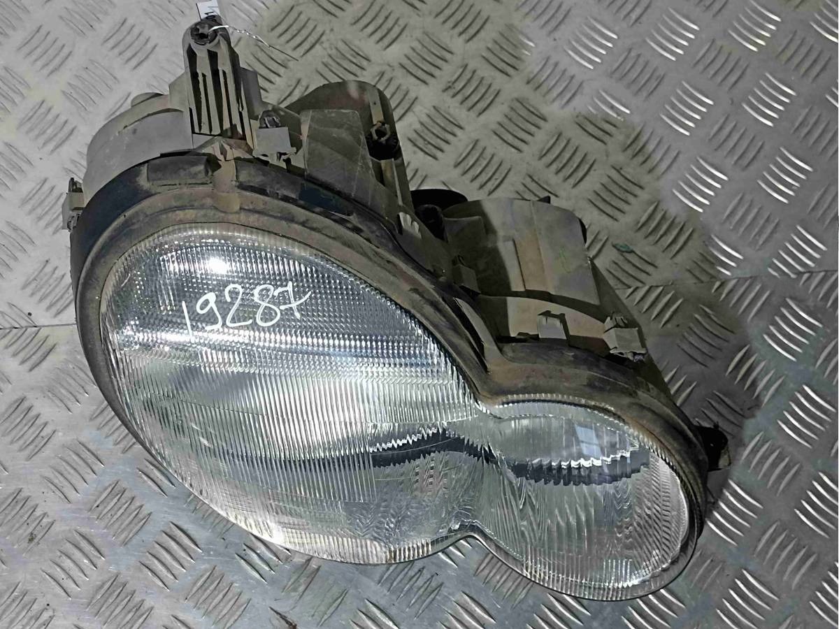 Новое Mercedes C W203, 2003 г., OEM 15084600, арт. 009801, фото 3