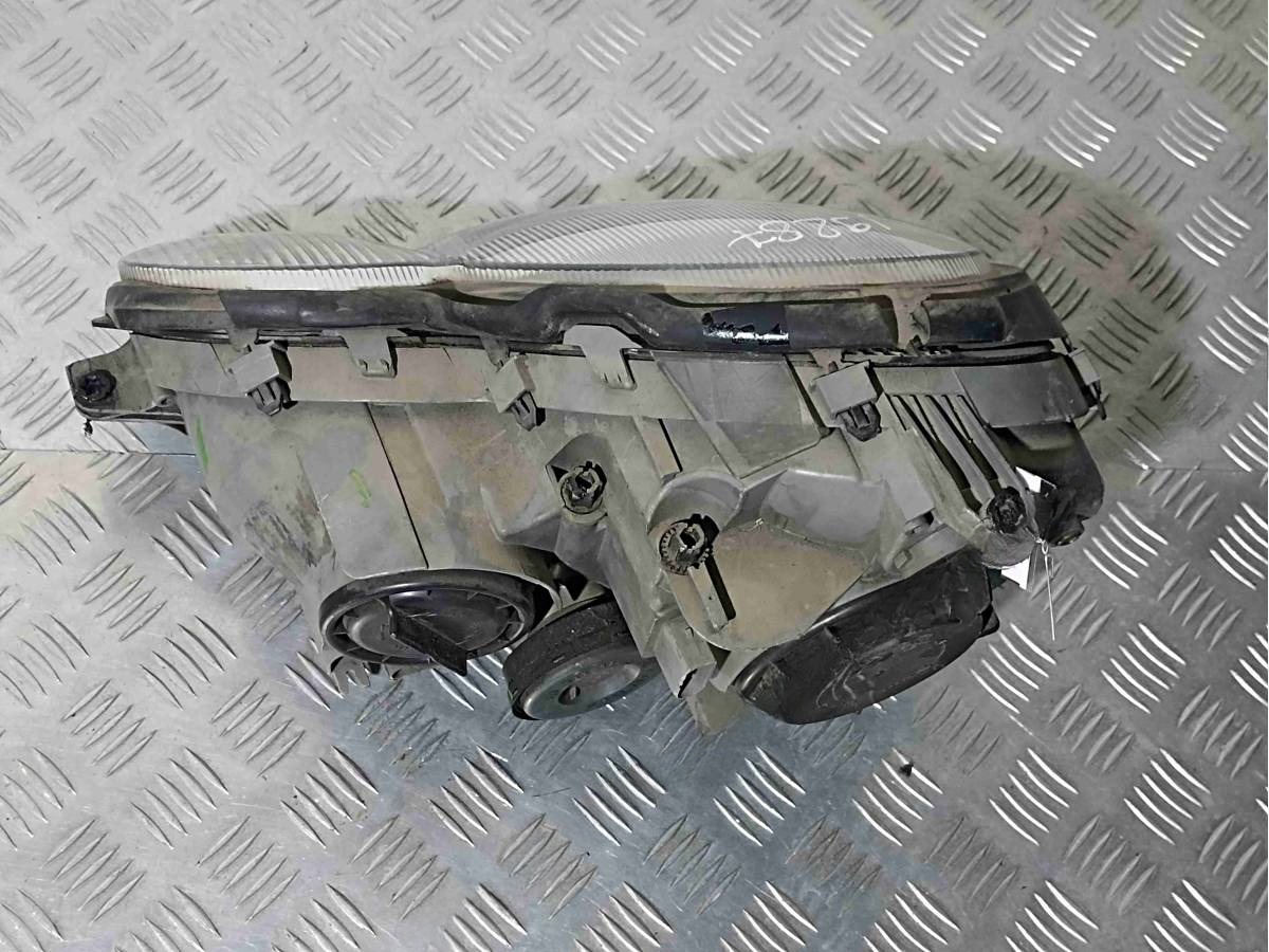 Новое Mercedes C W203, 2003 г., OEM 15084600, арт. 009801, фото 4