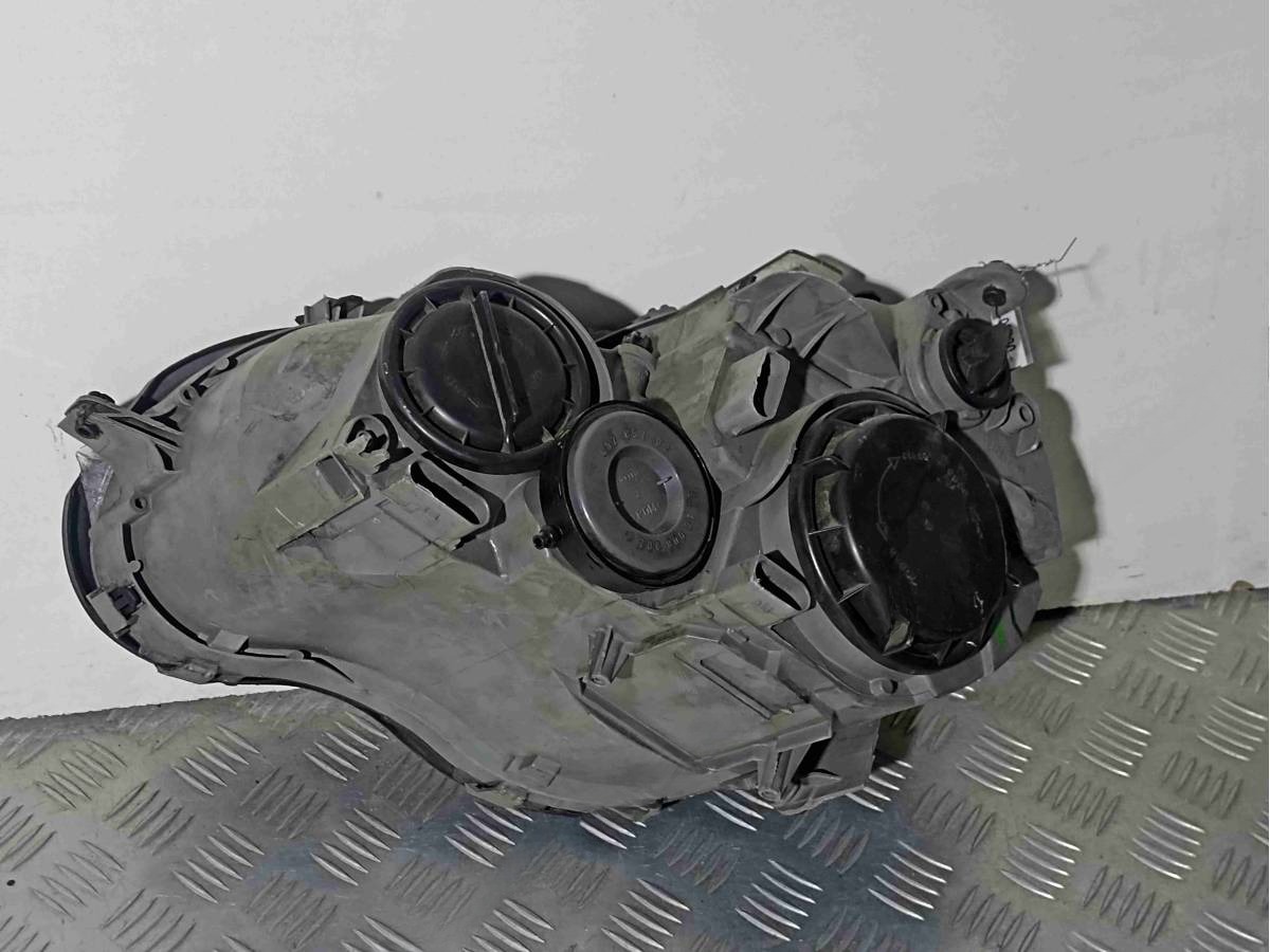 Новое Mercedes C W203, 2003 г., OEM 15084600, арт. 009801, фото 5