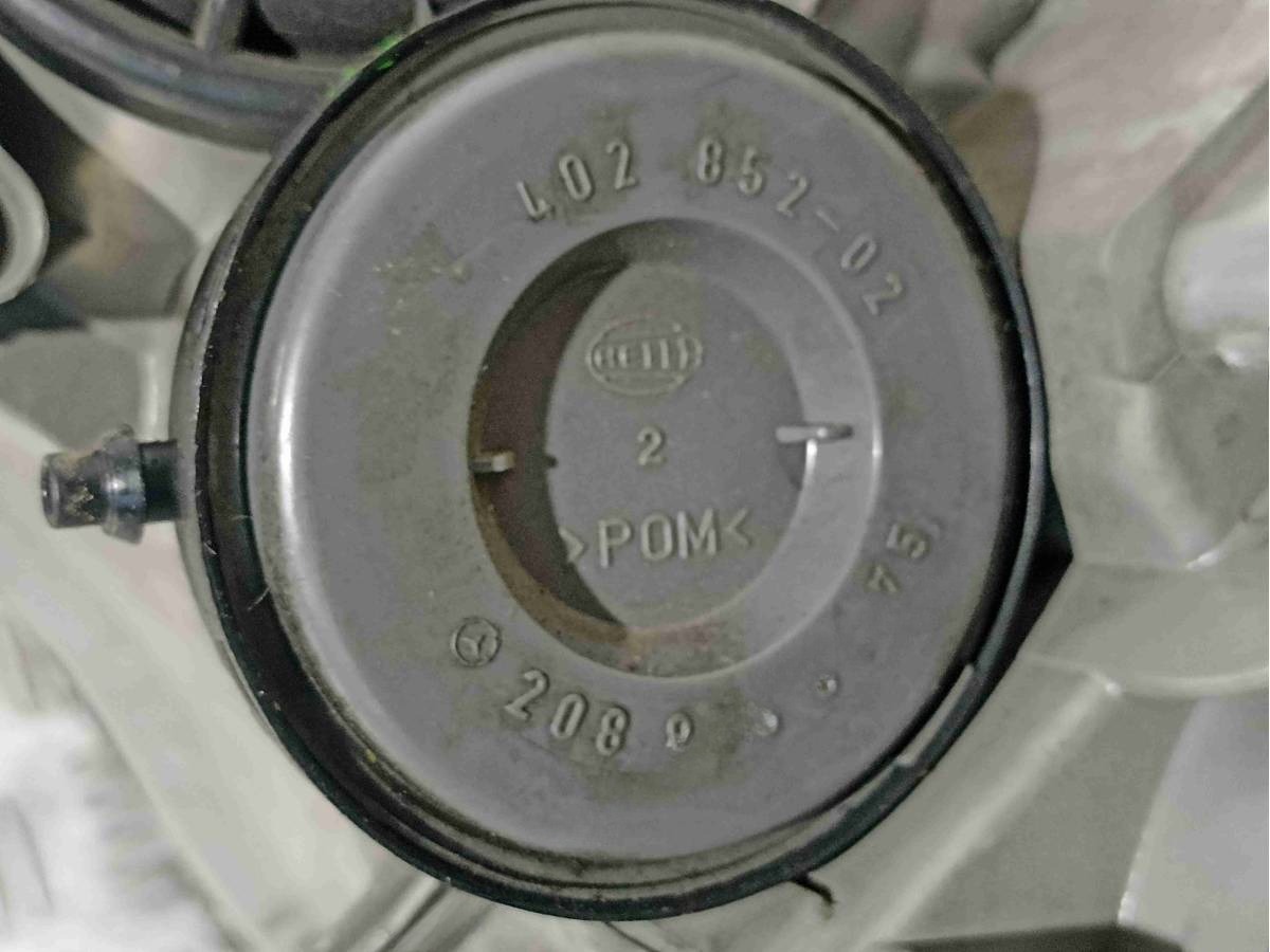 Новое Mercedes C W203, 2003 г., OEM 15084600, арт. 009801, фото 6
