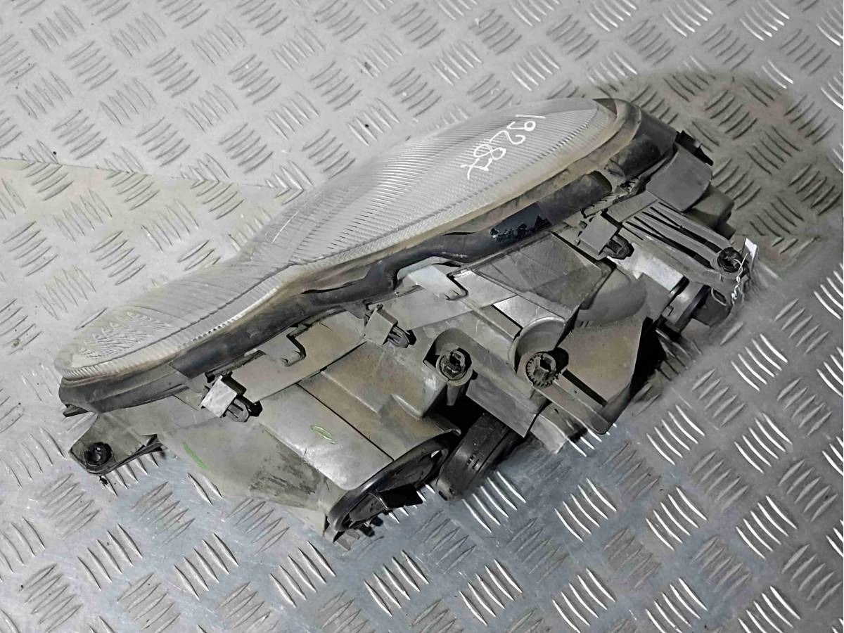 Новое Mercedes C W203, 2003 г., OEM 15084600, арт. 009801, фото 7