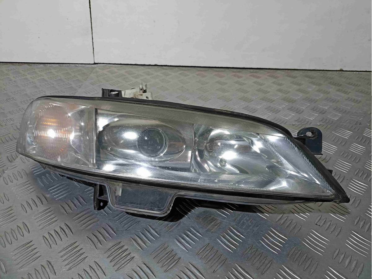 Новое Opel Vectra, 2001 г., OEM 0301179272, арт. 009818