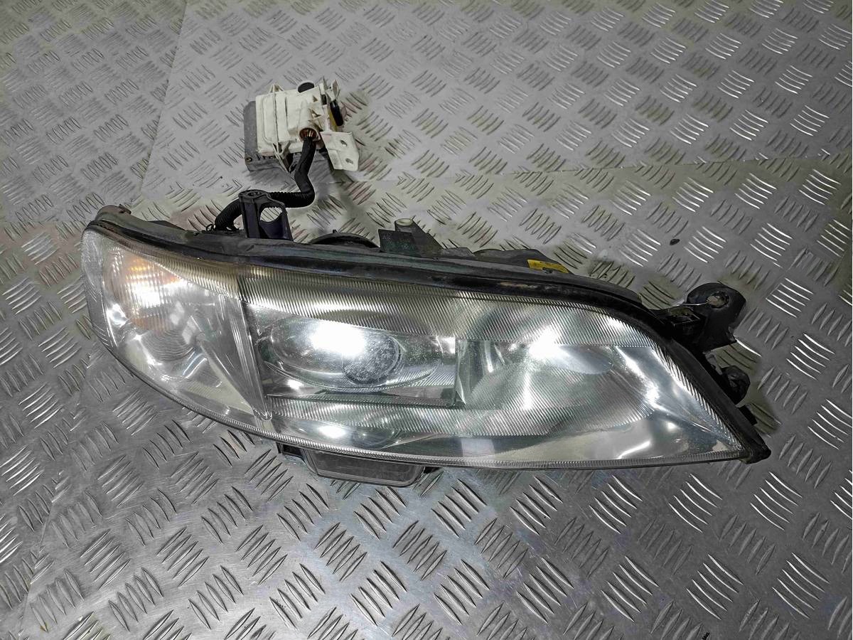 Новое Opel Vectra, 2001 г., OEM 0301179272, арт. 009818, фото 2
