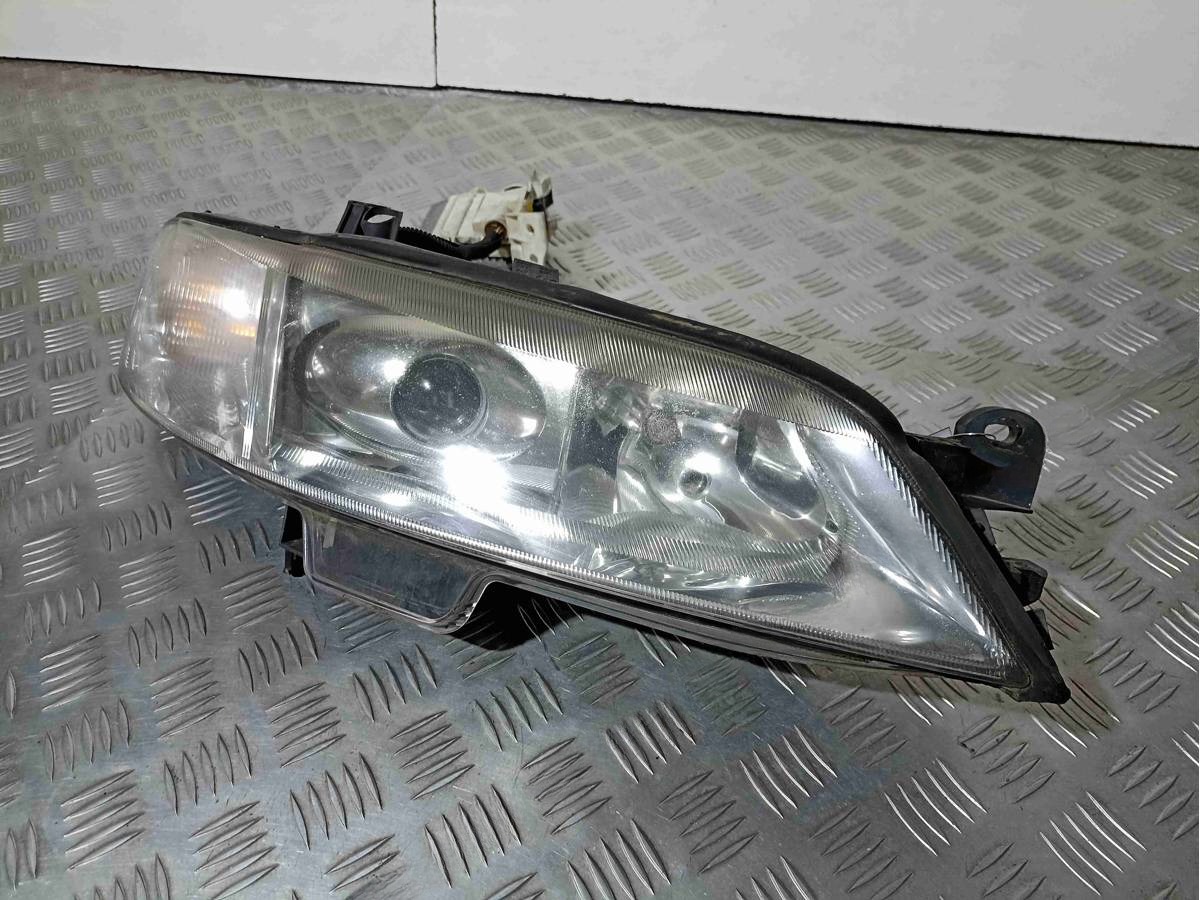 Новое Opel Vectra, 2001 г., OEM 0301179272, арт. 009818, фото 3