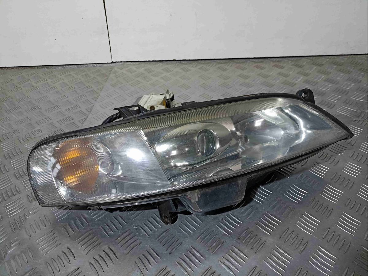 Новое Opel Vectra, 2001 г., OEM 0301179272, арт. 009818, фото 4