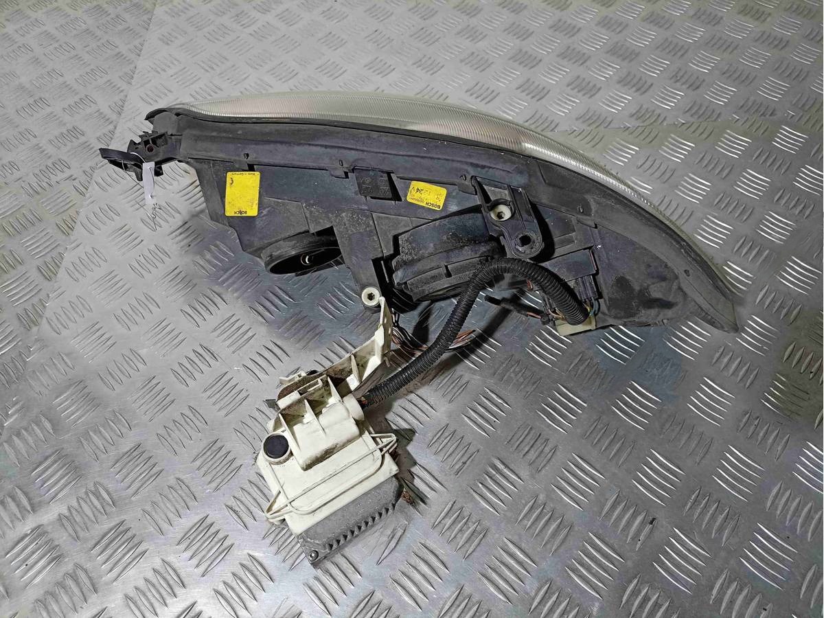 Новое Opel Vectra, 2001 г., OEM 0301179272, арт. 009818, фото 5