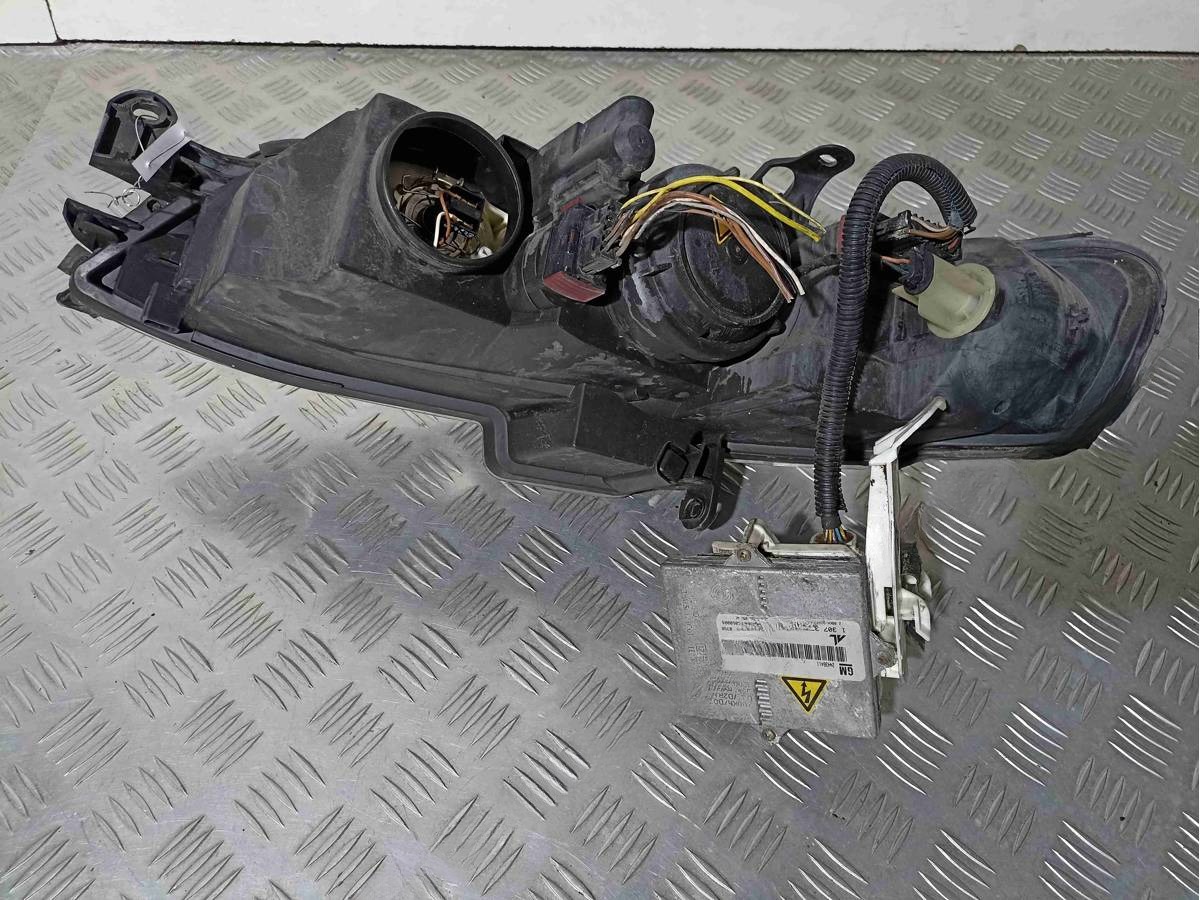 Новое Opel Vectra, 2001 г., OEM 0301179272, арт. 009818, фото 6