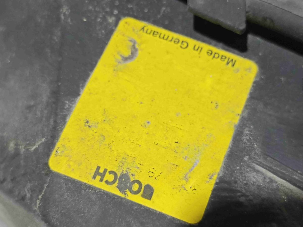Новое Opel Vectra, 2001 г., OEM 0301179272, арт. 009818, фото 9