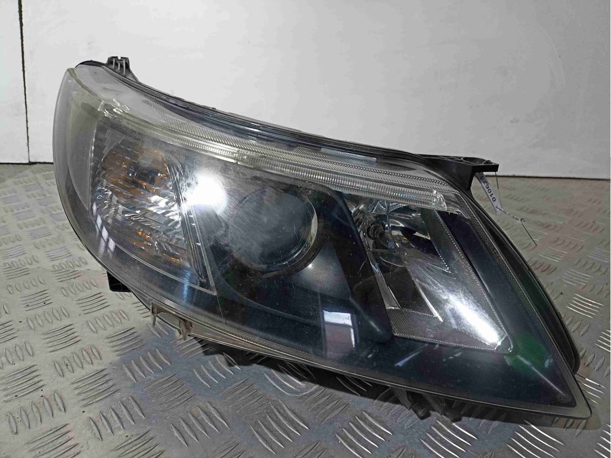Новое Saab 9-3, 2008 г., OEM 1el00960602, арт. 010625
