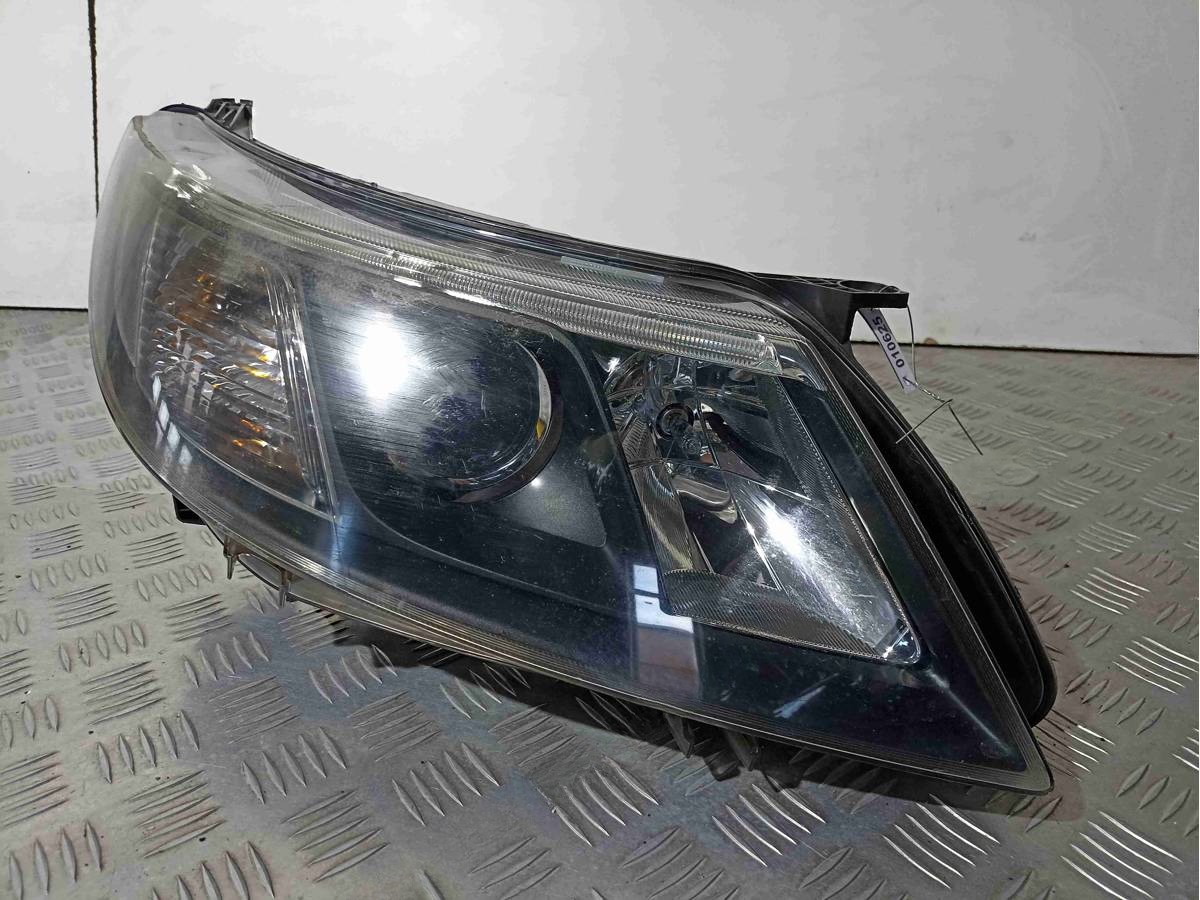 Новое Saab 9-3, 2008 г., OEM 1el00960602, арт. 010625, фото 2