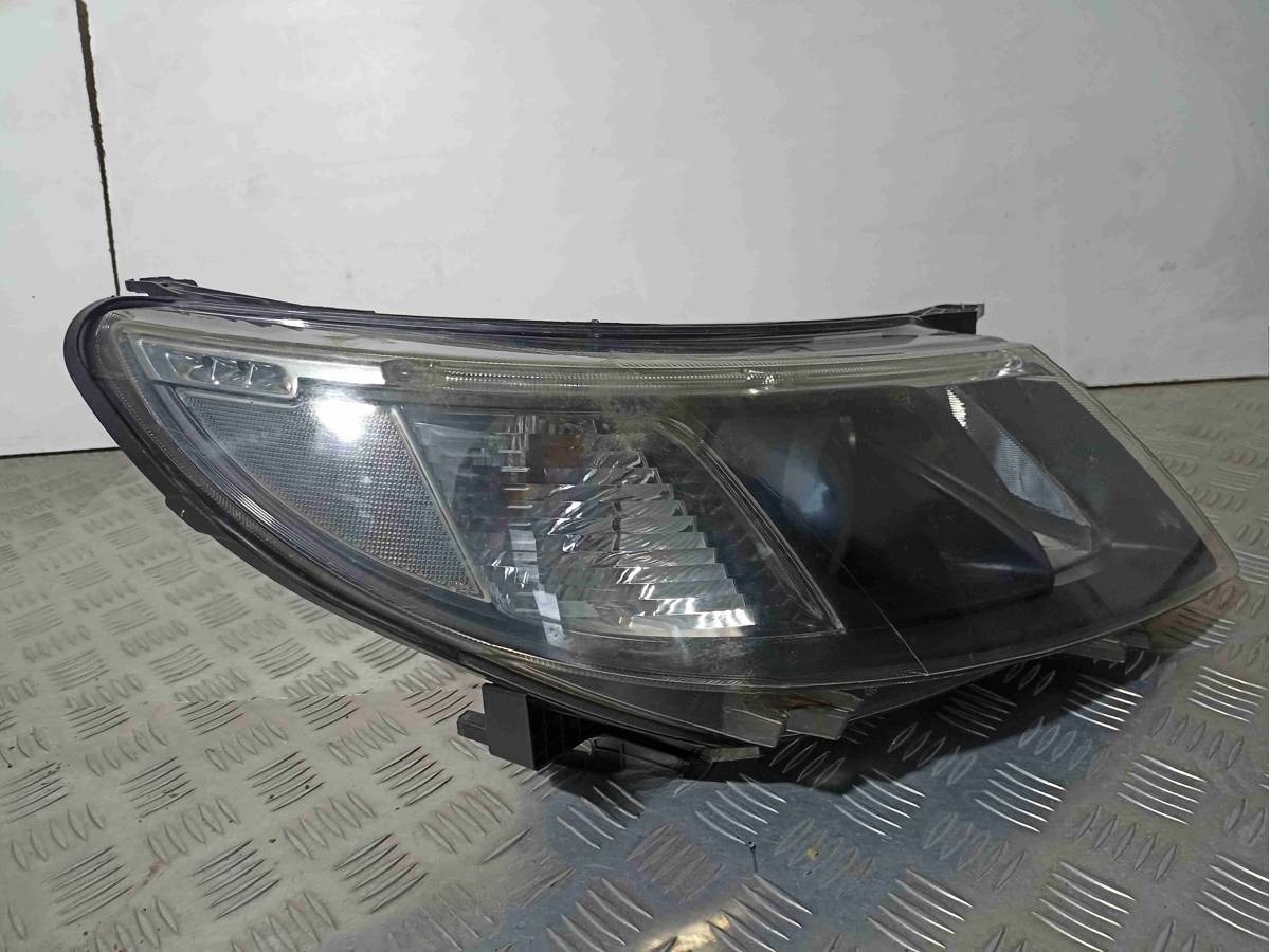 Новое Saab 9-3, 2008 г., OEM 1el00960602, арт. 010625, фото 3