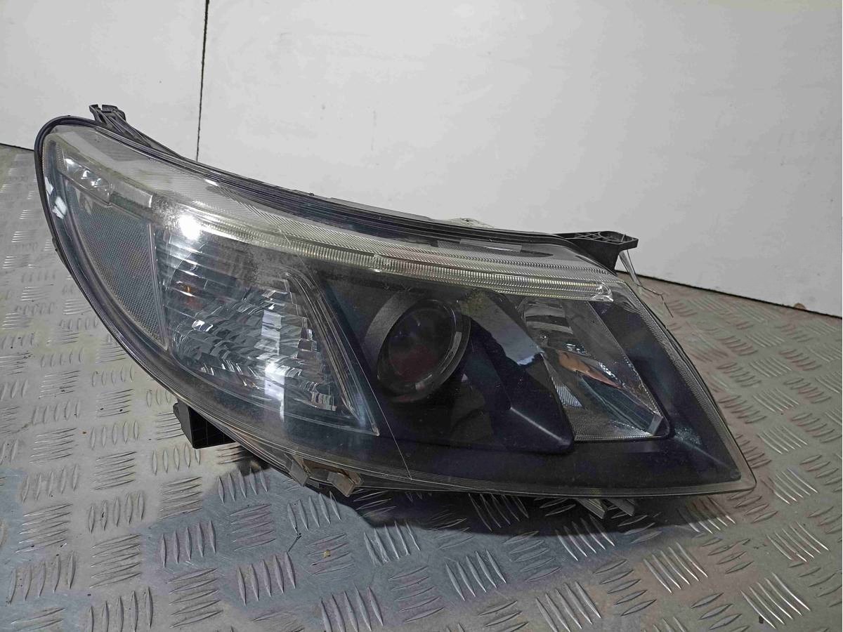 Новое Saab 9-3, 2008 г., OEM 1el00960602, арт. 010625, фото 4
