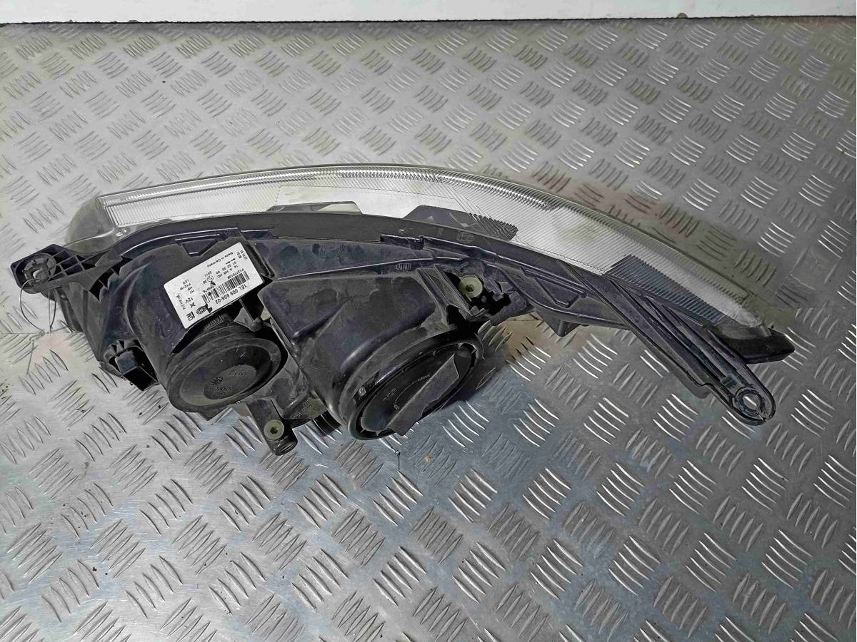 Новое Saab 9-3, 2008 г., OEM 1el00960602, арт. 010625, фото 5