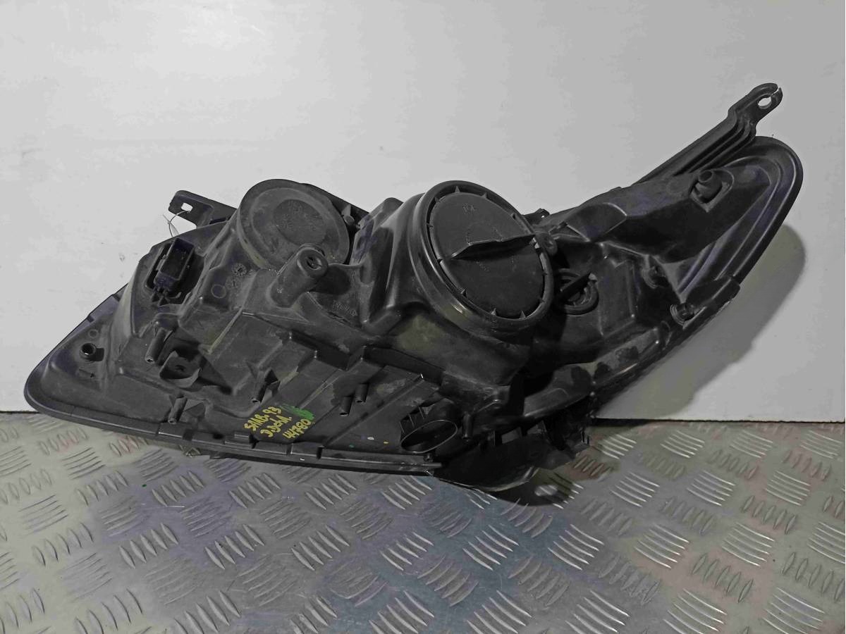 Новое Saab 9-3, 2008 г., OEM 1el00960602, арт. 010625, фото 7