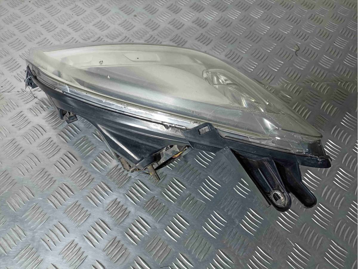 Новое Citroen Nemo, 2008 г., OEM 45560393, арт. 011847, фото 5