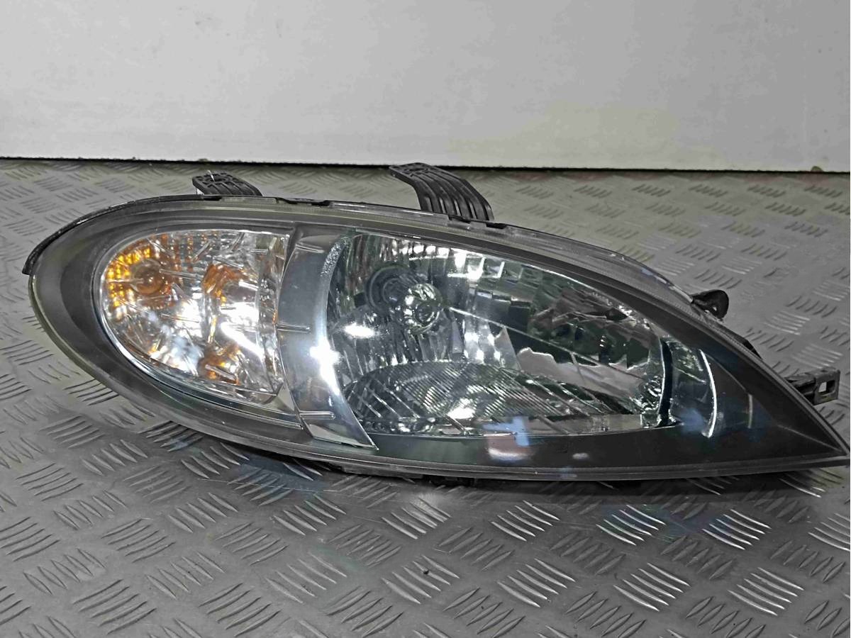 Новое Chevrolet Lacetti, 2007 г., OEM 1702, арт. 011906, фото 2