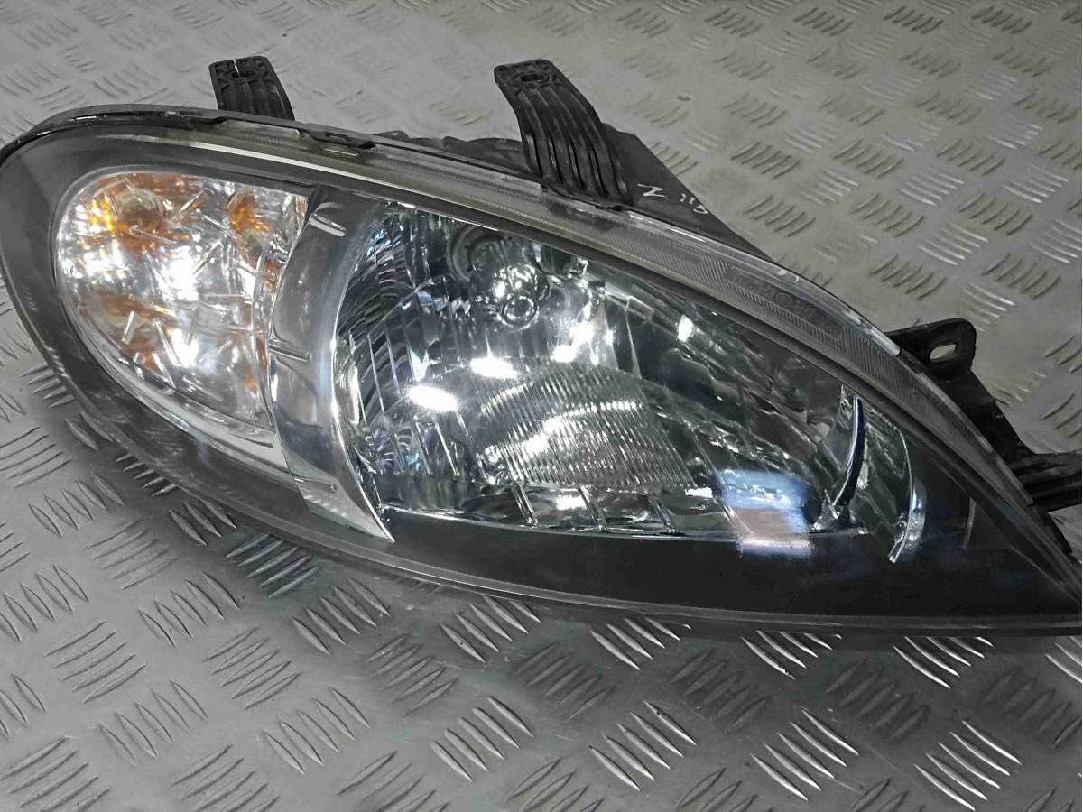 Новое Chevrolet Lacetti, 2007 г., OEM 1702, арт. 011906, фото 3