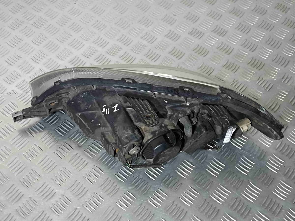 Новое Chevrolet Lacetti, 2007 г., OEM 1702, арт. 011906, фото 4