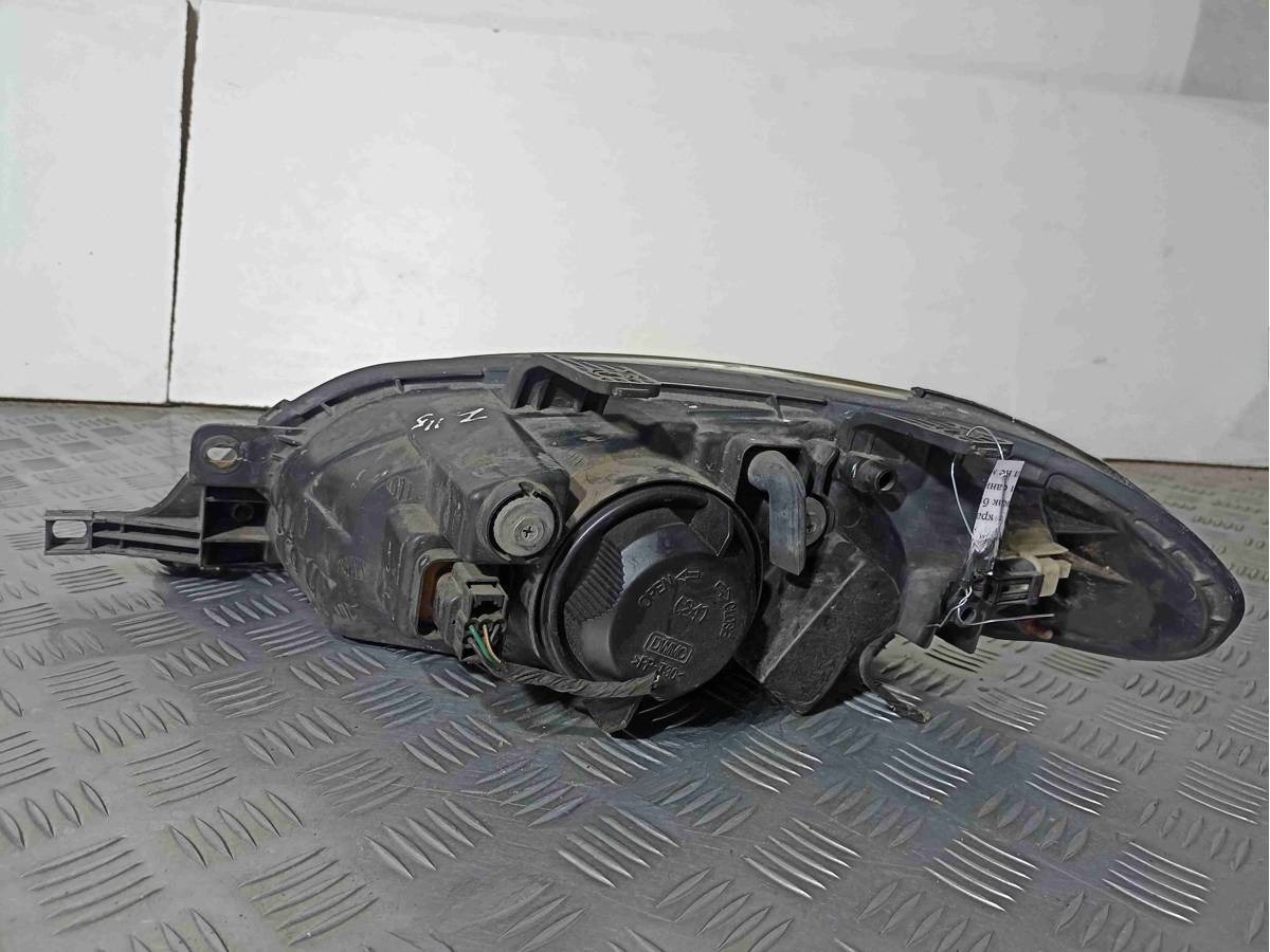 Новое Chevrolet Lacetti, 2007 г., OEM 1702, арт. 011906, фото 5