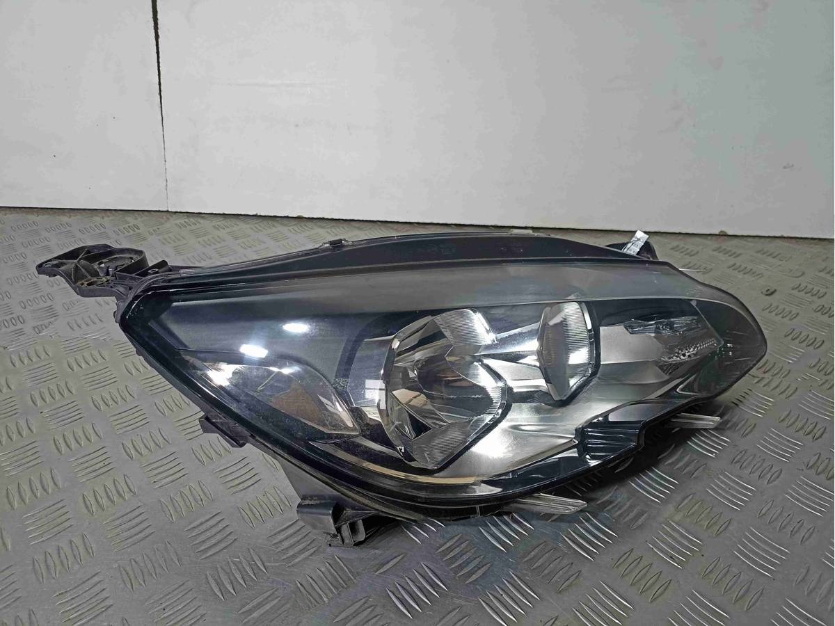 Новое Peugeot 308, 2013 г., OEM 030128720200, арт. 012162, фото 2