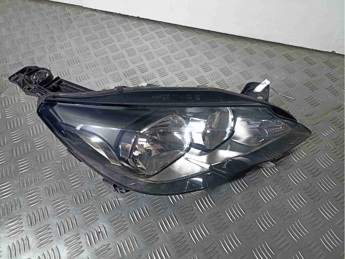 Новое Peugeot 308, 2013 г., OEM 030128720200, арт. 012162, фото 3