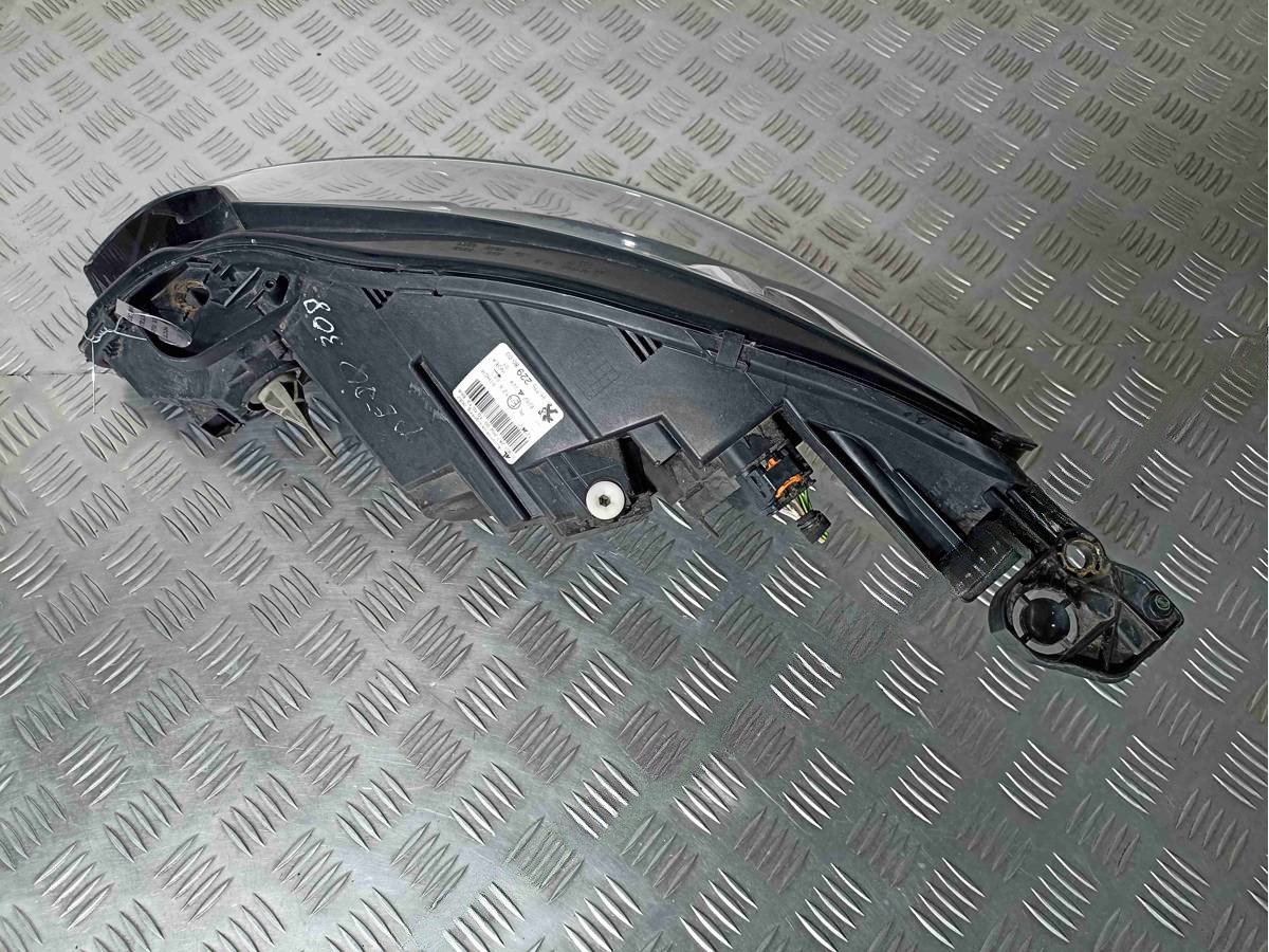 Новое Peugeot 308, 2013 г., OEM 030128720200, арт. 012162, фото 4
