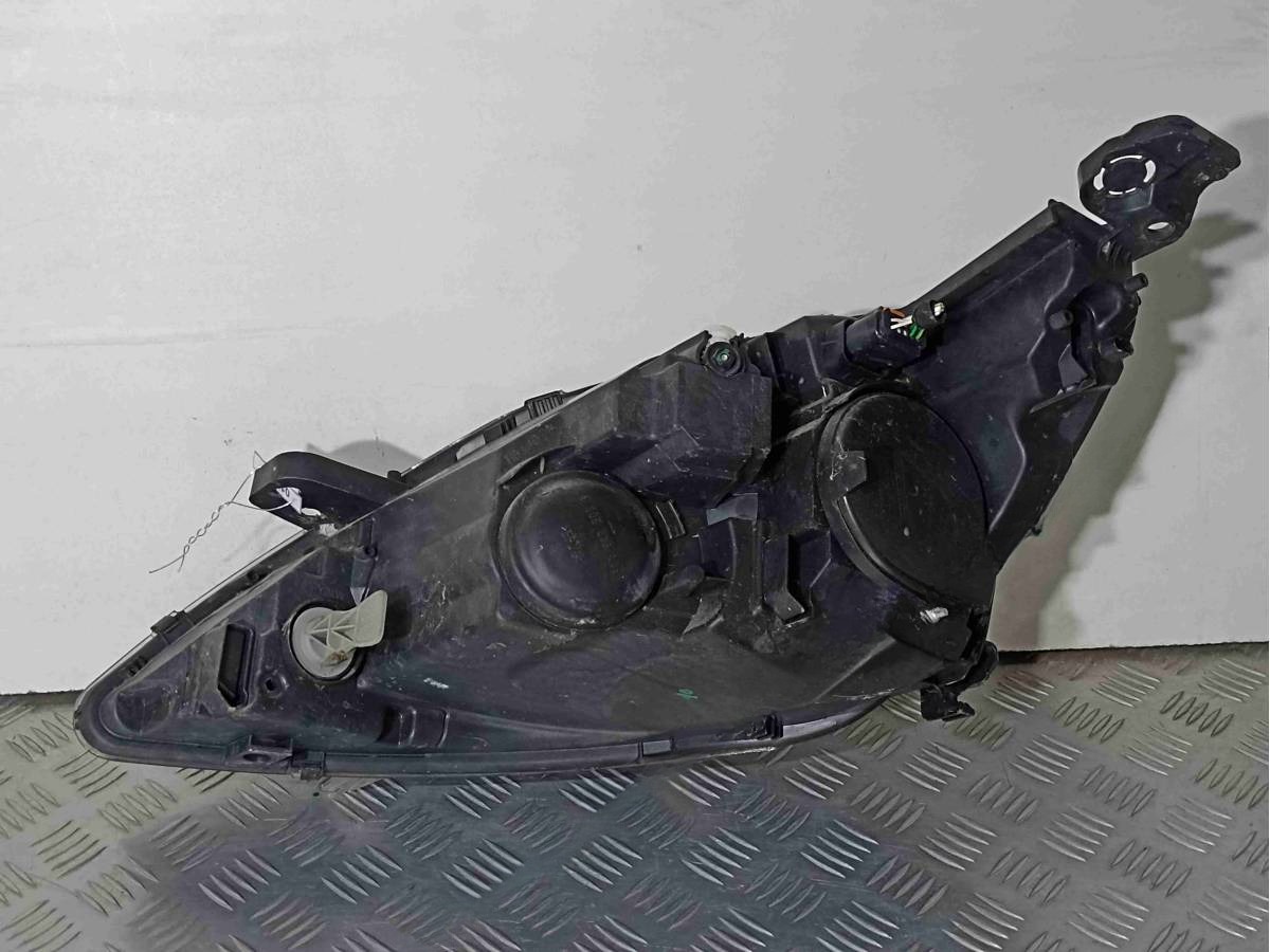 Новое Peugeot 308, 2013 г., OEM 030128720200, арт. 012162, фото 6