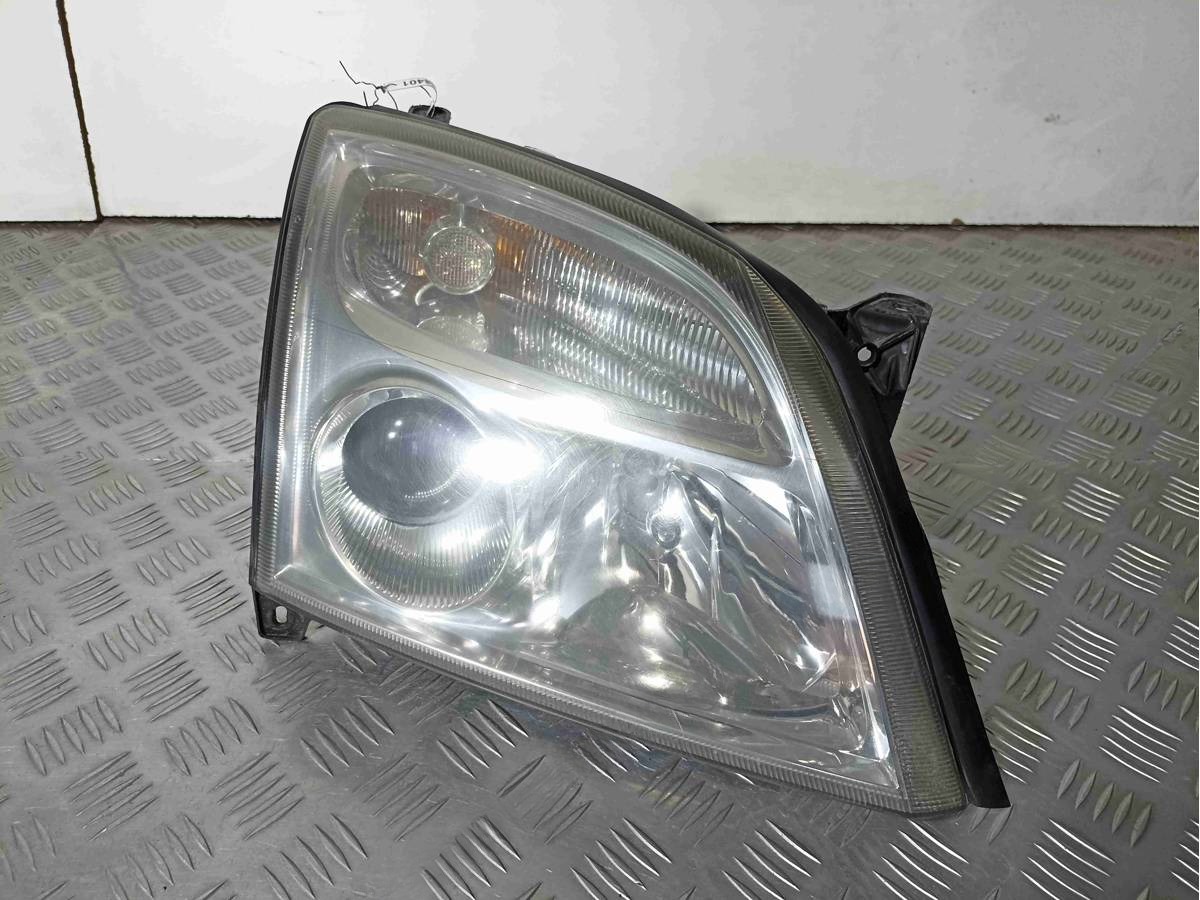 Новое Opel Vectra, 2004 г., OEM 15578800, арт. 014401, фото 2