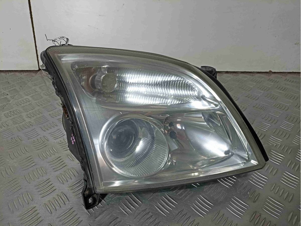 Новое Opel Vectra, 2004 г., OEM 15578800, арт. 014401, фото 3