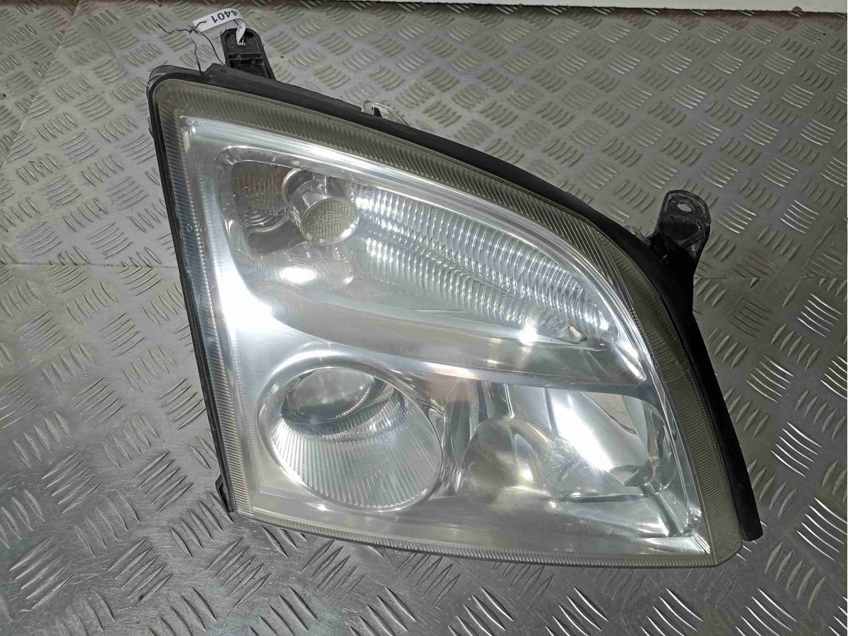 Новое Opel Vectra, 2004 г., OEM 15578800, арт. 014401, фото 4