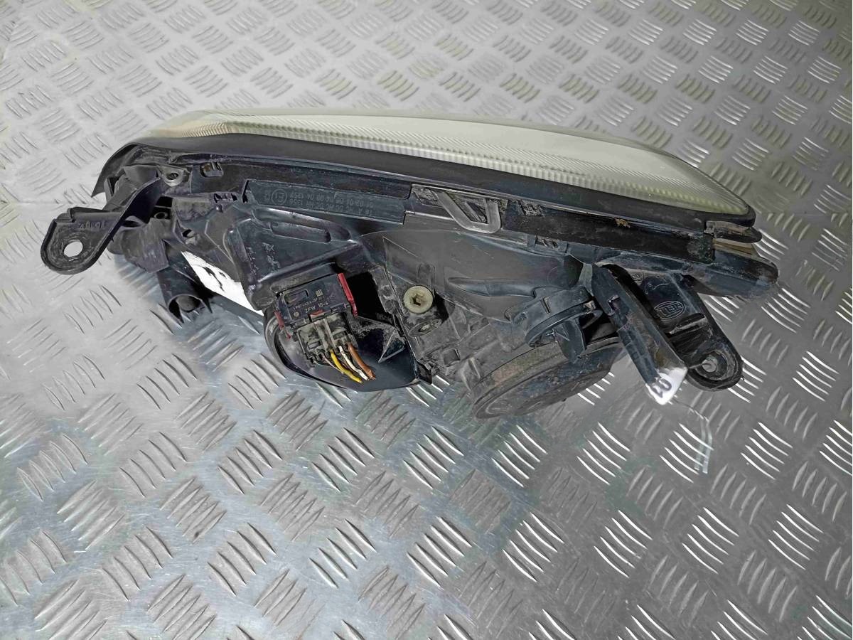 Новое Opel Vectra, 2004 г., OEM 15578800, арт. 014401, фото 5