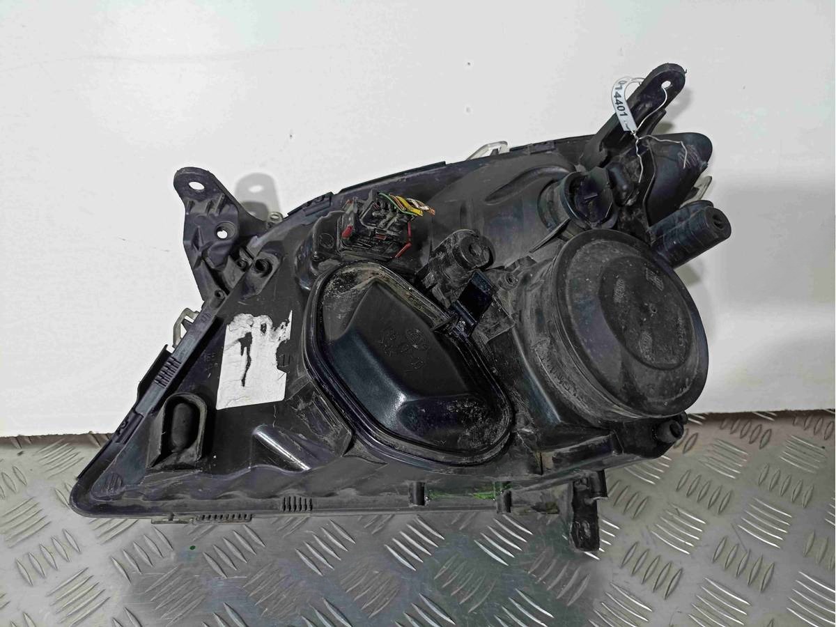 Новое Opel Vectra, 2004 г., OEM 15578800, арт. 014401, фото 7