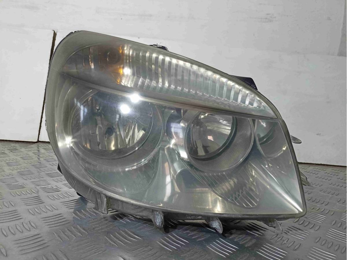 Новое Fiat Doblo, 2005 г., OEM 51755054, арт. 014445