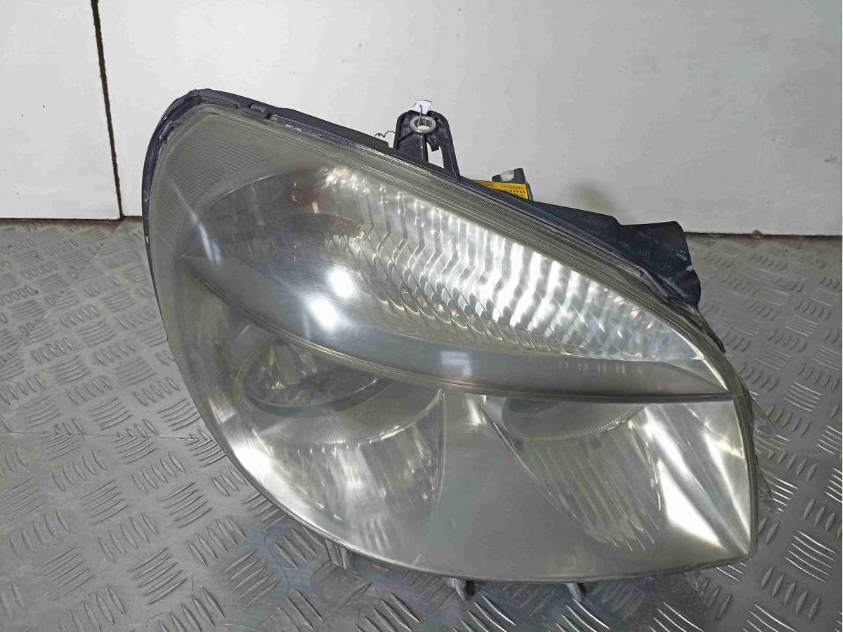 Новое Fiat Doblo, 2005 г., OEM 51755054, арт. 014445, фото 2