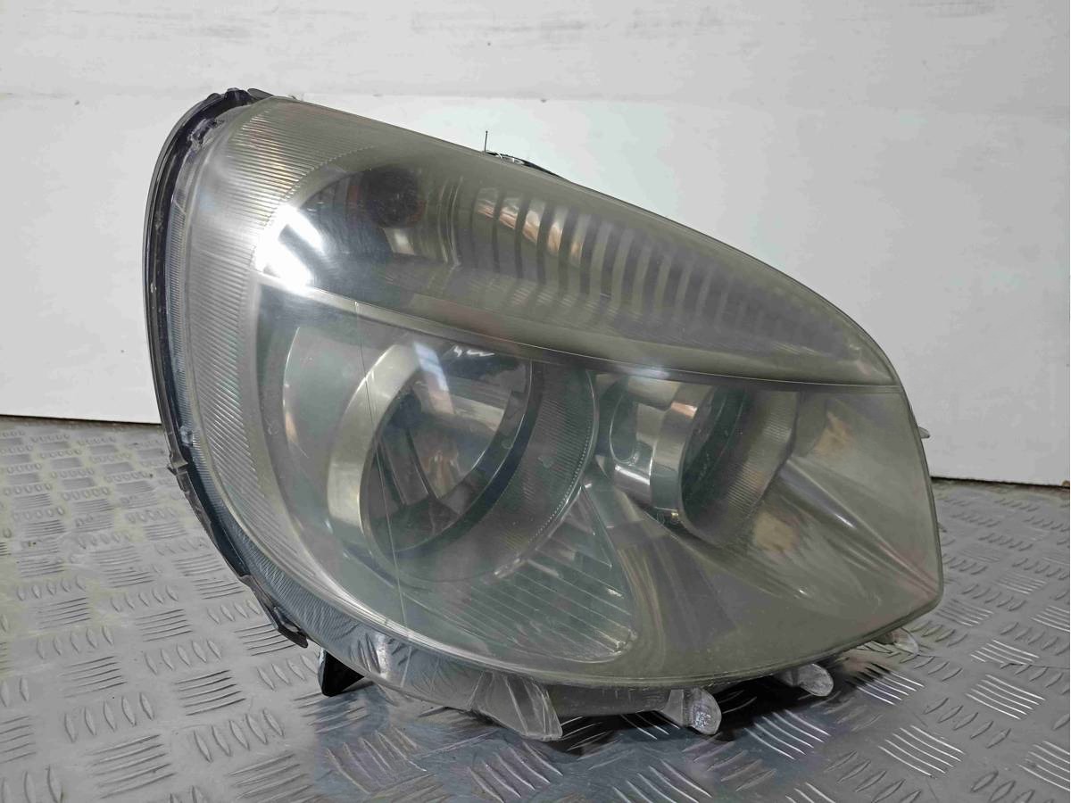 Новое Fiat Doblo, 2005 г., OEM 51755054, арт. 014445, фото 3