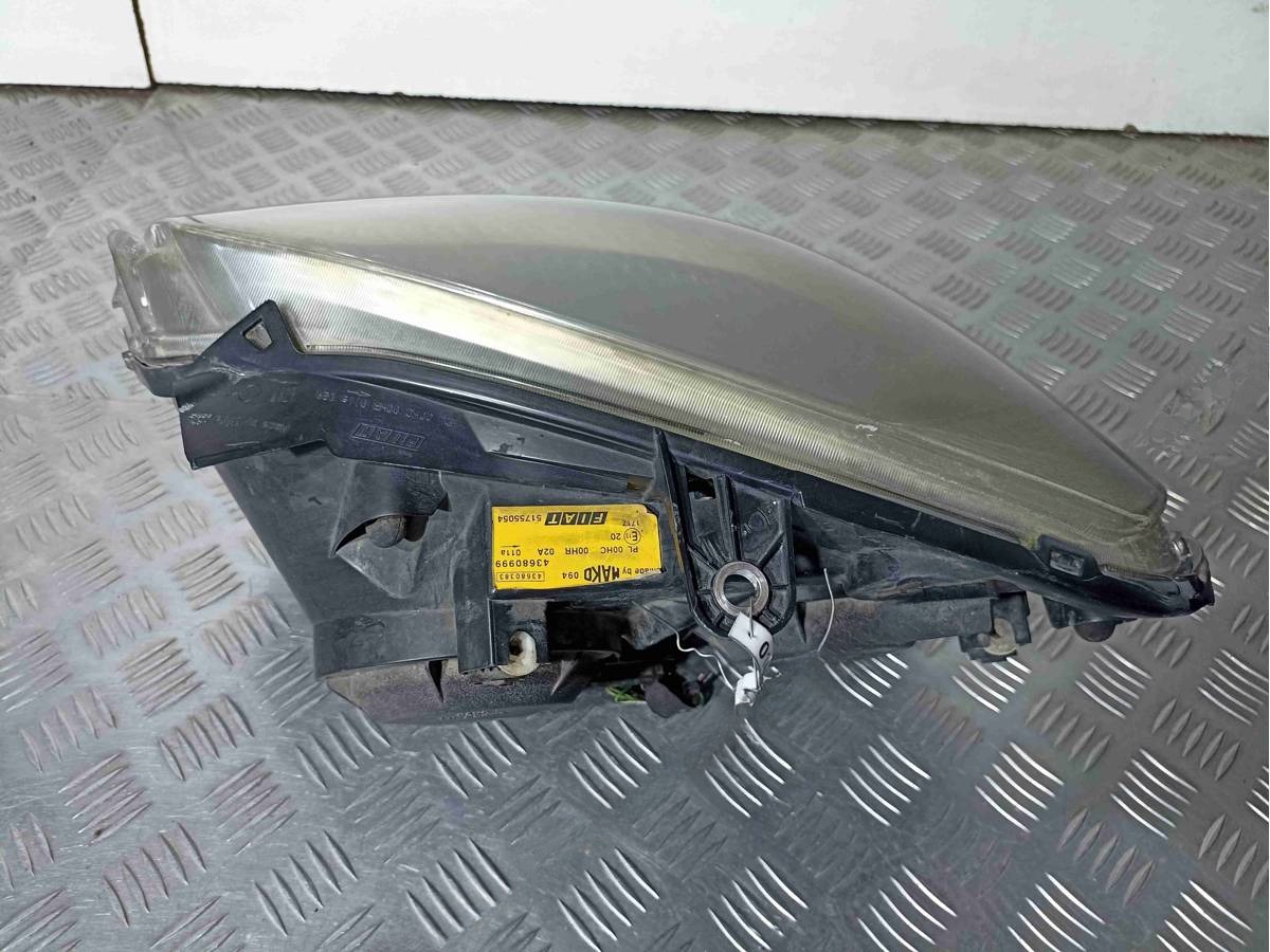 Новое Fiat Doblo, 2005 г., OEM 51755054, арт. 014445, фото 4